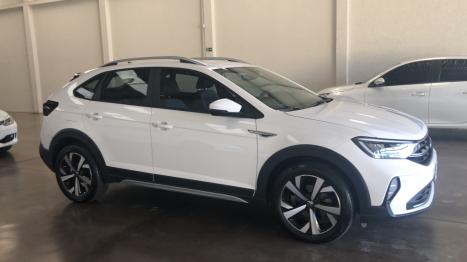 VOLKSWAGEN Nivus 1.0 4P FLEX 200 TSI HIGHLINE TURBO AUTOM�TICO, Foto 3