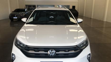 VOLKSWAGEN Nivus 1.0 4P FLEX 200 TSI HIGHLINE TURBO AUTOM�TICO, Foto 6
