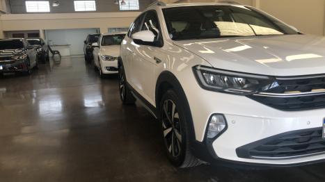 VOLKSWAGEN Nivus 1.0 4P FLEX 200 TSI HIGHLINE TURBO AUTOM�TICO, Foto 7