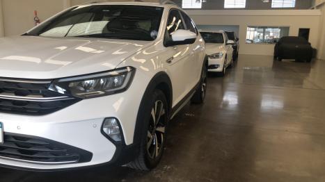 VOLKSWAGEN Nivus 1.0 4P FLEX 200 TSI HIGHLINE TURBO AUTOM�TICO, Foto 8