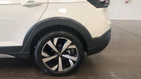 VOLKSWAGEN Nivus 1.0 4P FLEX 200 TSI HIGHLINE TURBO AUTOM�TICO, Foto 9