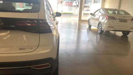 VOLKSWAGEN Nivus 1.0 4P FLEX 200 TSI HIGHLINE TURBO AUTOM�TICO, Foto 10