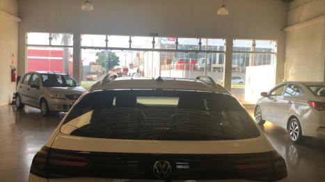 VOLKSWAGEN Nivus 1.0 4P FLEX 200 TSI HIGHLINE TURBO AUTOM�TICO, Foto 11