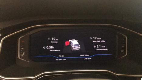 VOLKSWAGEN Nivus 1.0 4P FLEX 200 TSI HIGHLINE TURBO AUTOM�TICO, Foto 14