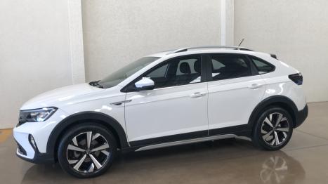 VOLKSWAGEN Nivus 1.0 4P FLEX 200 TSI HIGHLINE TURBO AUTOMÁTICO, Foto 1