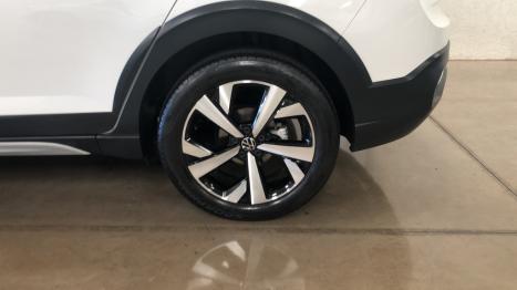 VOLKSWAGEN Nivus 1.0 4P FLEX 200 TSI HIGHLINE TURBO AUTOMÁTICO, Foto 10