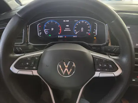 VOLKSWAGEN Nivus 1.0 4P FLEX 200 TSI HIGHLINE TURBO AUTOM�TICO, Foto 7