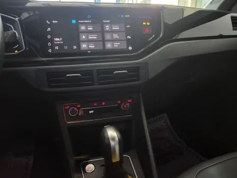 VOLKSWAGEN Nivus 1.0 4P FLEX 200 TSI HIGHLINE TURBO AUTOM�TICO, Foto 8