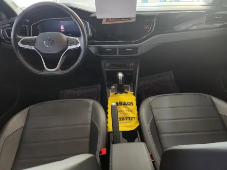 VOLKSWAGEN Nivus 1.0 4P FLEX 200 TSI HIGHLINE TURBO AUTOM�TICO, Foto 10