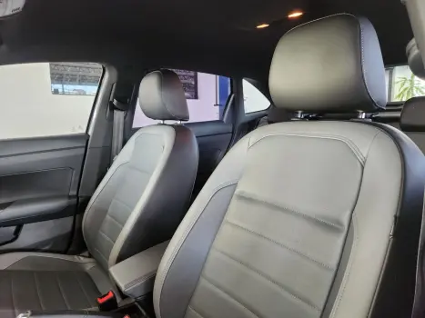 VOLKSWAGEN Nivus 1.0 4P FLEX 200 TSI HIGHLINE TURBO AUTOM�TICO, Foto 11