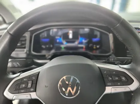 VOLKSWAGEN Nivus 1.0 4P FLEX 200 TSI COMFORTLINE TURBO AUTOM�TICO, Foto 8