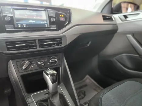 VOLKSWAGEN Nivus 1.0 4P FLEX 200 TSI COMFORTLINE TURBO AUTOM�TICO, Foto 10