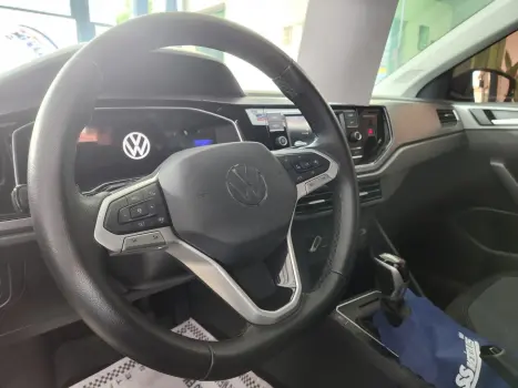VOLKSWAGEN Nivus 1.0 4P FLEX 200 TSI COMFORTLINE TURBO AUTOM�TICO, Foto 11