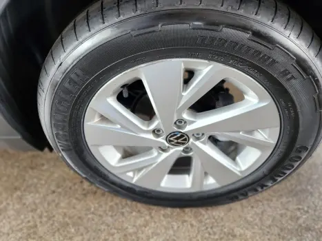 VOLKSWAGEN Nivus 1.0 4P FLEX 200 TSI COMFORTLINE TURBO AUTOM�TICO, Foto 14