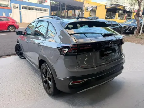 VOLKSWAGEN Nivus 1.0 4P FLEX 200 TSI HIGHLINE TURBO AUTOM�TICO, Foto 4