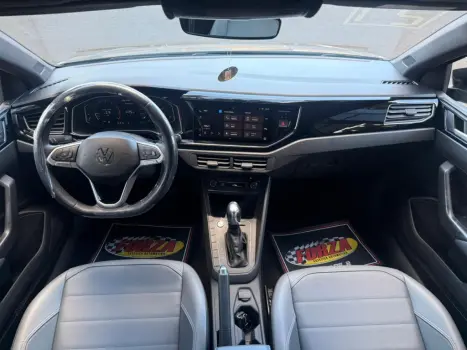 VOLKSWAGEN Nivus 1.0 4P FLEX 200 TSI HIGHLINE TURBO AUTOM�TICO, Foto 6