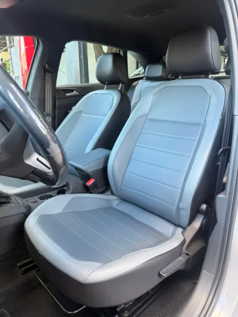 VOLKSWAGEN Nivus 1.0 4P FLEX 200 TSI HIGHLINE TURBO AUTOM�TICO, Foto 7