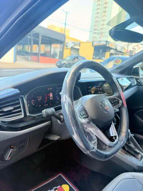 VOLKSWAGEN Nivus 1.0 4P FLEX 200 TSI HIGHLINE TURBO AUTOM�TICO, Foto 10