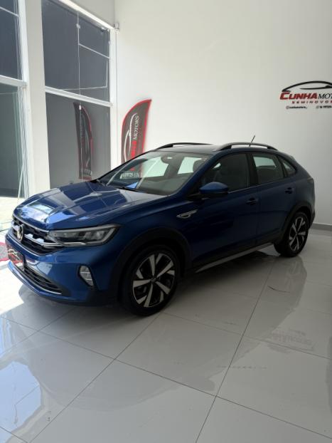 VOLKSWAGEN Nivus 1.0 4P FLEX 200 TSI HIGHLINE TURBO AUTOM�TICO, Foto 3