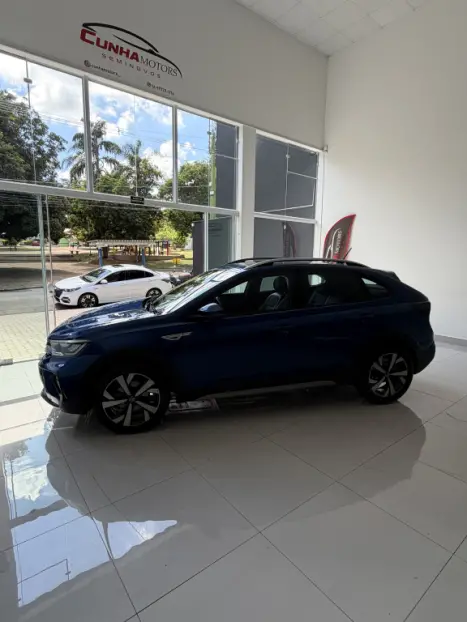 VOLKSWAGEN Nivus 1.0 4P FLEX 200 TSI HIGHLINE TURBO AUTOM�TICO, Foto 8