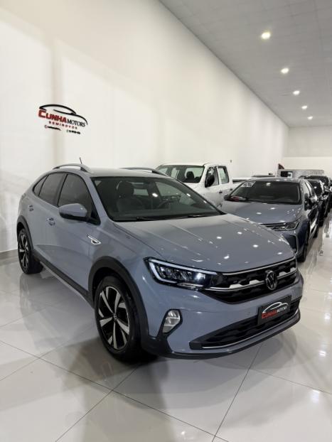 VOLKSWAGEN Nivus 1.0 4P FLEX 200 TSI HIGHLINE TURBO AUTOM�TICO, Foto 2