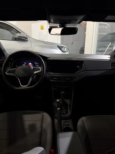 VOLKSWAGEN Nivus 1.0 4P FLEX 200 TSI HIGHLINE TURBO AUTOM�TICO, Foto 8