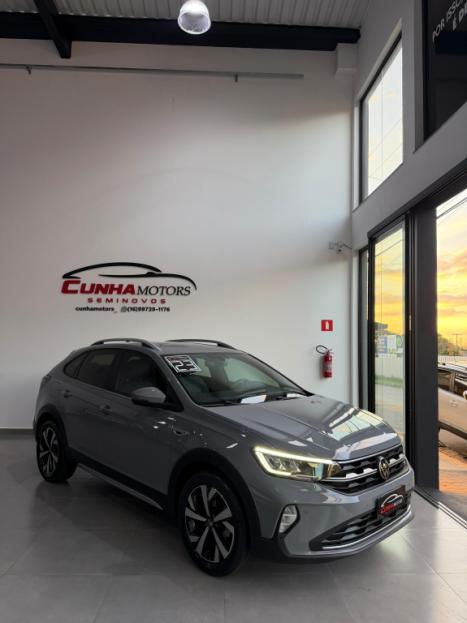 VOLKSWAGEN Nivus 1.0 4P FLEX 200 TSI HIGHLINE TURBO AUTOM�TICO, Foto 2