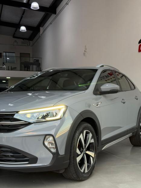 VOLKSWAGEN Nivus 1.0 4P FLEX 200 TSI HIGHLINE TURBO AUTOM�TICO, Foto 4