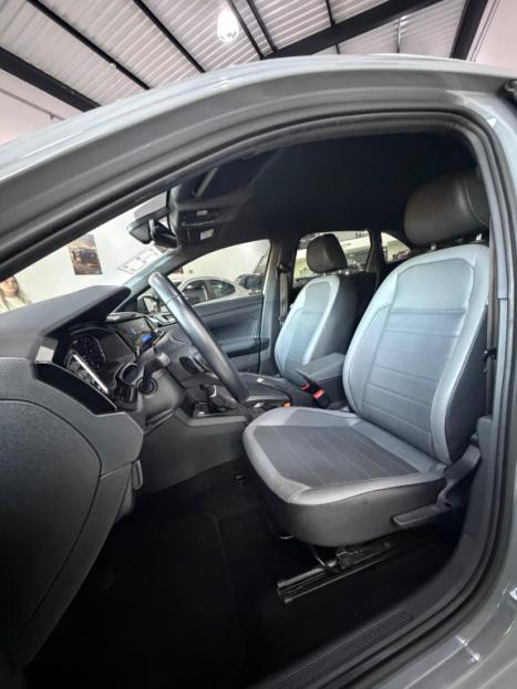 VOLKSWAGEN Nivus 1.0 4P FLEX 200 TSI HIGHLINE TURBO AUTOM�TICO, Foto 5