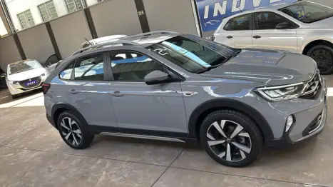 VOLKSWAGEN Nivus 1.0 4P FLEX 200 TSI HIGHLINE TURBO AUTOM�TICO, Foto 1