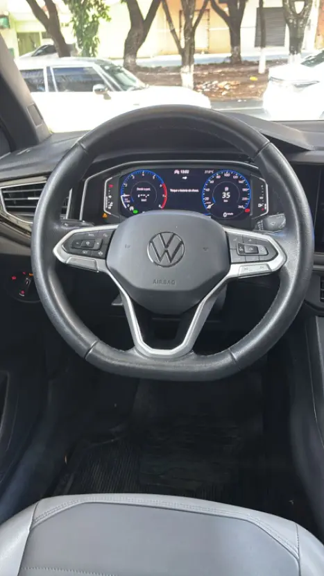 VOLKSWAGEN Nivus 1.0 4P FLEX 200 TSI HIGHLINE TURBO AUTOM�TICO, Foto 6