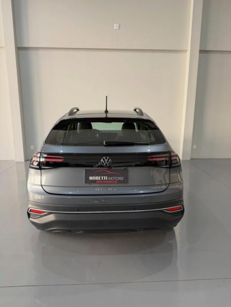 VOLKSWAGEN Nivus 1.0 4P FLEX 200 TSI COMFORTLINE TURBO AUTOM�TICO, Foto 3