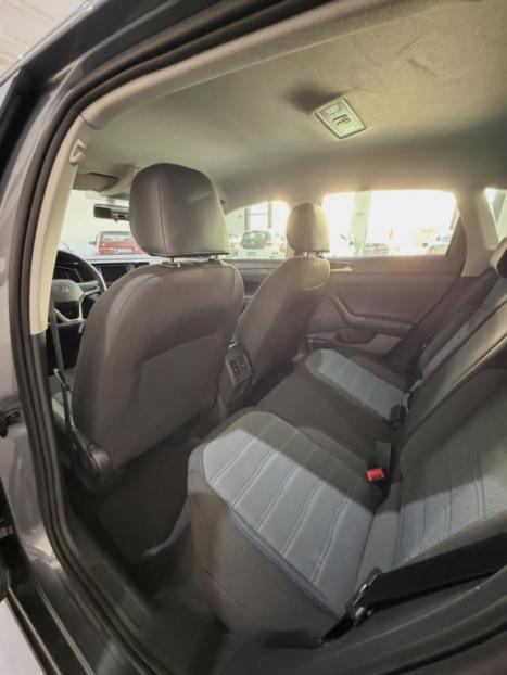 VOLKSWAGEN Nivus 1.0 4P FLEX 200 TSI COMFORTLINE TURBO AUTOM�TICO, Foto 7