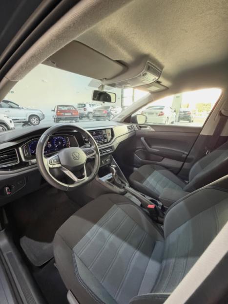 VOLKSWAGEN Nivus 1.0 4P FLEX 200 TSI COMFORTLINE TURBO AUTOM�TICO, Foto 11