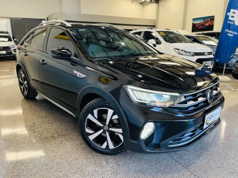 VOLKSWAGEN Nivus 1.0 4P FLEX 200 TSI HIGHLINE TURBO AUTOM�TICO, Foto 2