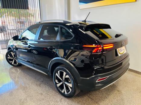VOLKSWAGEN Nivus 1.0 4P FLEX 200 TSI HIGHLINE TURBO AUTOM�TICO, Foto 4