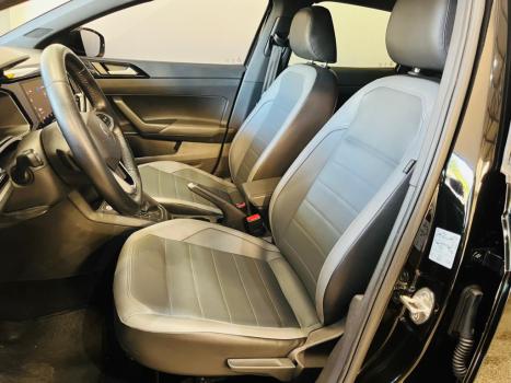 VOLKSWAGEN Nivus 1.0 4P FLEX 200 TSI HIGHLINE TURBO AUTOM�TICO, Foto 5