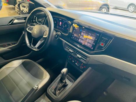 VOLKSWAGEN Nivus 1.0 4P FLEX 200 TSI HIGHLINE TURBO AUTOM�TICO, Foto 8