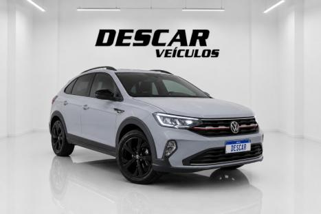 VOLKSWAGEN Nivus 1.0 4P FLEX 200 TSI HIGHLINE TURBO AUTOM�TICO, Foto 1
