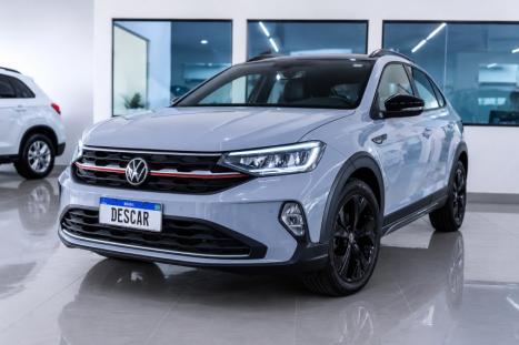 VOLKSWAGEN Nivus 1.0 4P FLEX 200 TSI HIGHLINE TURBO AUTOM�TICO, Foto 2