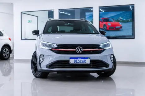 VOLKSWAGEN Nivus 1.0 4P FLEX 200 TSI HIGHLINE TURBO AUTOM�TICO, Foto 3