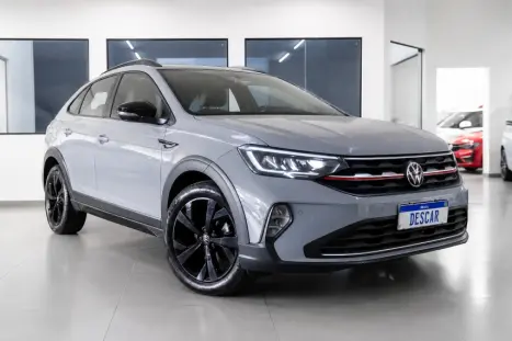 VOLKSWAGEN Nivus 1.0 4P FLEX 200 TSI HIGHLINE TURBO AUTOM�TICO, Foto 4