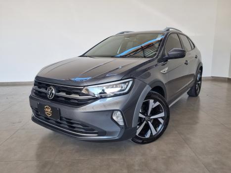 VOLKSWAGEN Nivus 1.0 4P FLEX 200 TSI HIGHLINE TURBO AUTOM�TICO, Foto 1