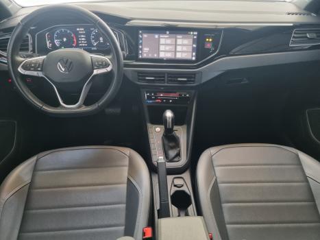 VOLKSWAGEN Nivus 1.0 4P FLEX 200 TSI HIGHLINE TURBO AUTOM�TICO, Foto 2