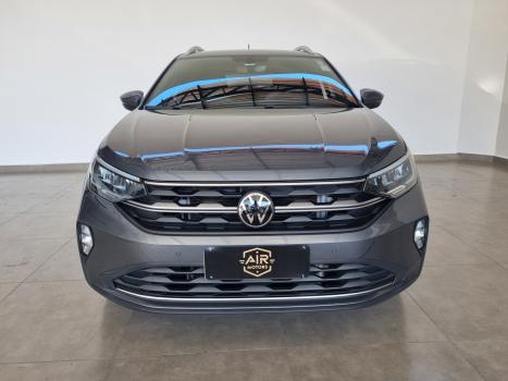 VOLKSWAGEN Nivus 1.0 4P FLEX 200 TSI HIGHLINE TURBO AUTOM�TICO, Foto 4