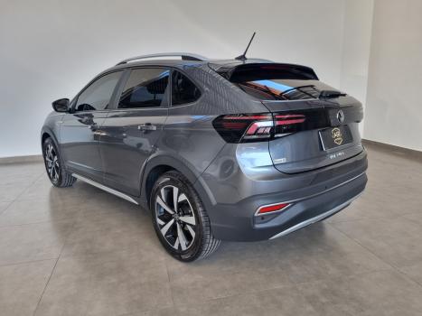 VOLKSWAGEN Nivus 1.0 4P FLEX 200 TSI HIGHLINE TURBO AUTOM�TICO, Foto 6