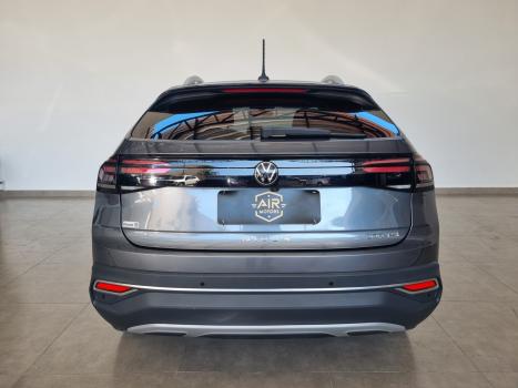VOLKSWAGEN Nivus 1.0 4P FLEX 200 TSI HIGHLINE TURBO AUTOM�TICO, Foto 7