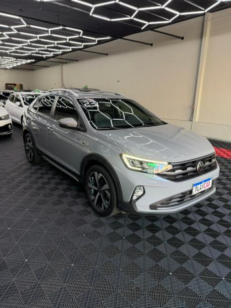 VOLKSWAGEN Nivus 1.0 4P FLEX 200 TSI HIGHLINE TURBO AUTOM�TICO, Foto 3