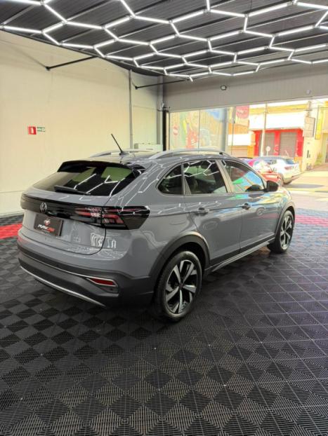 VOLKSWAGEN Nivus 1.0 4P FLEX 200 TSI HIGHLINE TURBO AUTOM�TICO, Foto 4