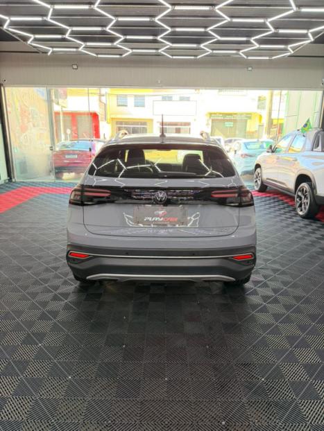 VOLKSWAGEN Nivus 1.0 4P FLEX 200 TSI HIGHLINE TURBO AUTOM�TICO, Foto 5